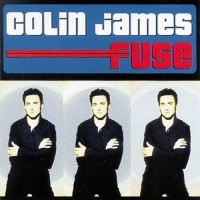 Purchase Colin James - Fuse