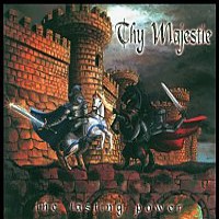 Purchase Thy Majestie - The Lasting Power
