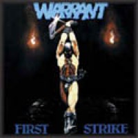 Purchase Warrant - First Strike