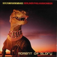 Purchase Scorpions - Moment Of Glory