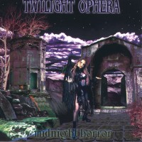 Purchase Twilight Ophera - Midnight Horror
