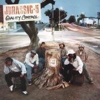 Purchase Jurassic 5 - Quality Control