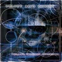Purchase Velvet Acid Christ - Twisted Thought Generator
