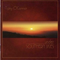 Purchase Tony O'Connor - Under Southern Skies