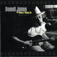 Purchase Donell Jones - Where I Wanna Be