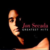 Purchase Jon Secada - The Greatest Hits