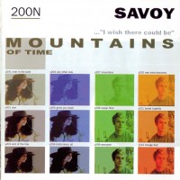 Purchase Savoy - Mountains Of Time