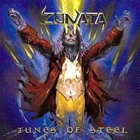 Purchase Zonata - Tunes Of Steel