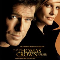 Purchase Bill Conti - The Thomas Crown Affair