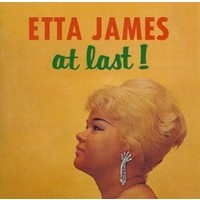 Purchase Etta James - At Last! (Vinyl)