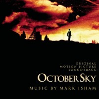 Purchase Mark Isham - October Sky