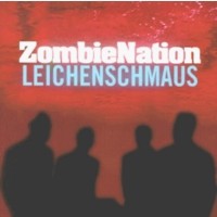 Purchase Zombie Nation - Leichenschmaus [UK-Import]