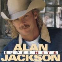 Purchase Alan Jackson - Super Hits