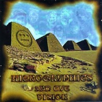 Purchase Hieroglyphics - 3Rd Eye Vision