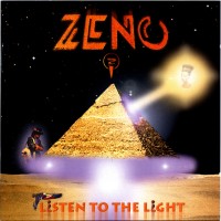 Purchase Zeno - Listen To The Light