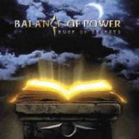 Purchase Balance Of Power - Book Of Secrets