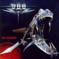 Purchase U.D.O. - No Limits