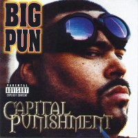 Purchase Big Pun - Capital Punishment