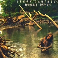 Purchase Jerry Cantrell - Boggy Depot