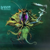 Purchase Ween - The Mollusk