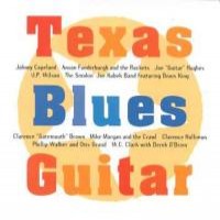 Purchase Johnny Copeland - Essential Texas Blues CD1