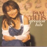 Purchase Pam Tillis - Greatest Hits