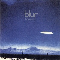 Purchase Blur - On Your Own (CDS) CD1