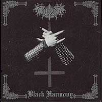 Purchase Thyrane - Black Harmony