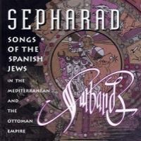 Purchase Sarband - Sephardic Songs