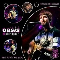 Purchase Oasis - Mtv Unplugged