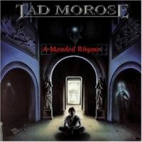 Purchase Tad Morose - A Mended Rhyme