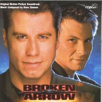 Purchase Hans Zimmer - Broken Arrow (sfx Score)