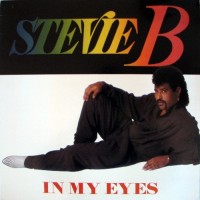 Purchase Stevie B - In My Eyes