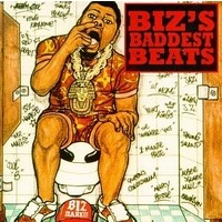 Purchase Biz Markie - Biz's Baddest Beats