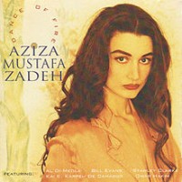 Purchase Aziza Mustafa Zadeh - Dance Of Fire