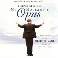Purchase Michael Kamen - Mr. Holland's Opus