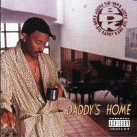 Purchase Big Daddy Kane - Daddy's Home