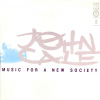 Purchase John Cale - Music For A New Society (Vinyl)