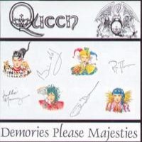 Purchase Queen - Demories Please Majesties