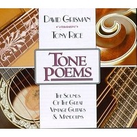 Purchase David Grisman - Tone Poems