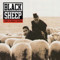 Purchase Black Sheep - A Wolf In Sheep's Clothing