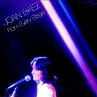 Purchase Joan Baez - From Every Stage