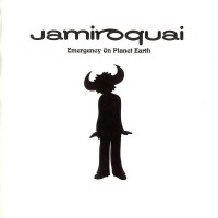 Purchase Jamiroquai - Emergency On Planet Earth