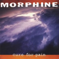 Purchase Morphine - Cure For Pain