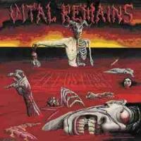 Purchase Vital Remains - Let Us Pray