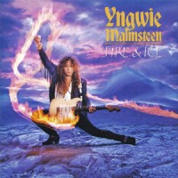 Purchase Yngwie Malmsteen - Fire And Ice (Vinyl)