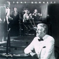 Purchase Tony Bennett - Perfectly Frank