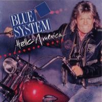 Purchase Blue System - Hello America