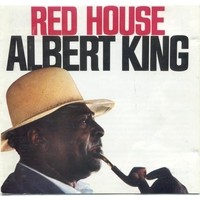 Purchase Albert King - Red House