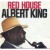 Buy Albert King - Red House Mp3 Download